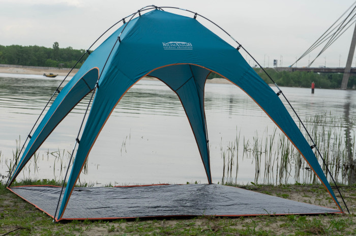 Палатка Kilimanjaro пляжная 3, SS-06Т-039-3  