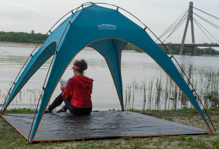 Палатка Kilimanjaro пляжная 3, SS-06Т-039-3  