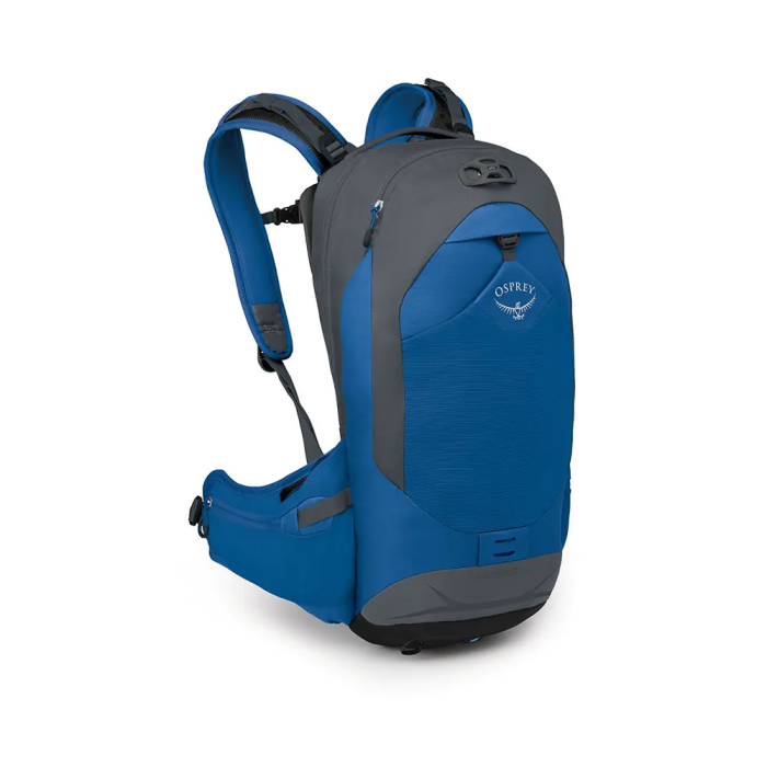 Рюкзак Osprey Escapist 20 postal blue - S/M - синий  