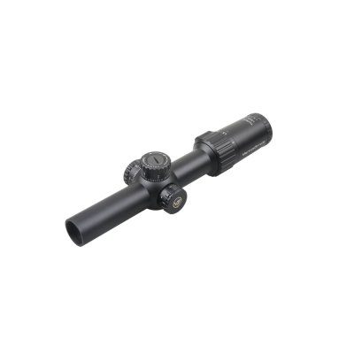 Оптический прицел Vector Optics TAURUS 1-6X24 (30 мм) illum. SFP