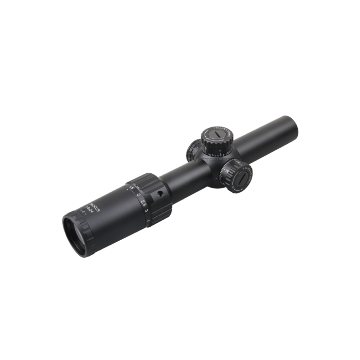 Оптический прицел Vector Optics TAURUS 1-6X24 (30 мм) illum. SFP  