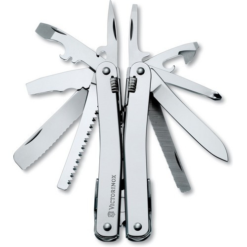 Мультитул Victorinox 3.0223.L1 