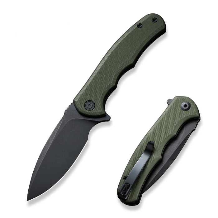 Нож складной Civivi Mini Praxis C18026C-1 