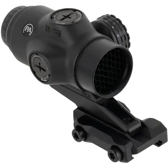 Бленда Primary Arms SLx 3x Micro Prism  