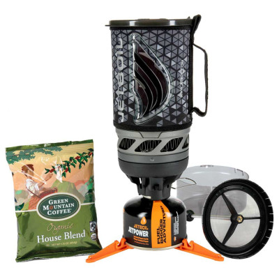 Система приготовления пищи Jetboil Flash Java Geo 1л