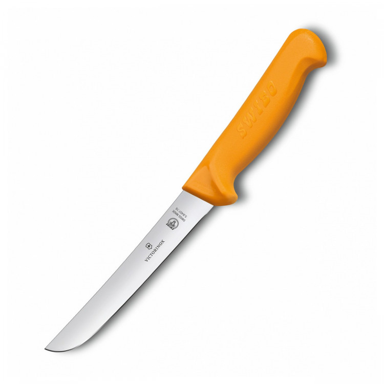 Нож кухонный Victorinox Swibo, Boning 5.8407.16 