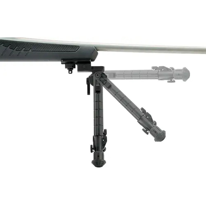 Сошки Leapers Recon 360 TL, 20-30,5 см, Picatinny  