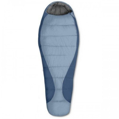 Спальник Trimm GANT sea blue/mid.blue - 195 R - синий 1
