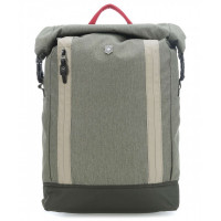 Рюкзак для ноутбука Victorinox Altmont Classic/Olive Rolltop Laptop 20 л (Vt602148)