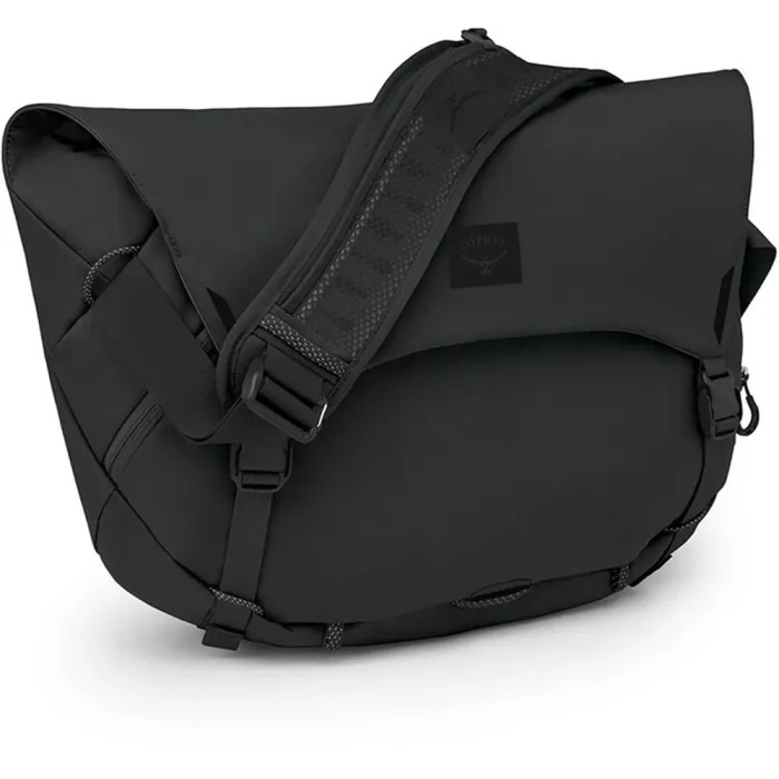 Сумка Osprey Metron Messenger 18 black - O/S - черный  