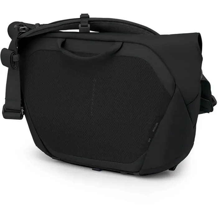 Сумка Osprey Metron Messenger 18 black - O/S - черный  