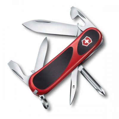 Нож Victorinox Delemont&quot; EvoGrip 11 &quot; 2.4803.C