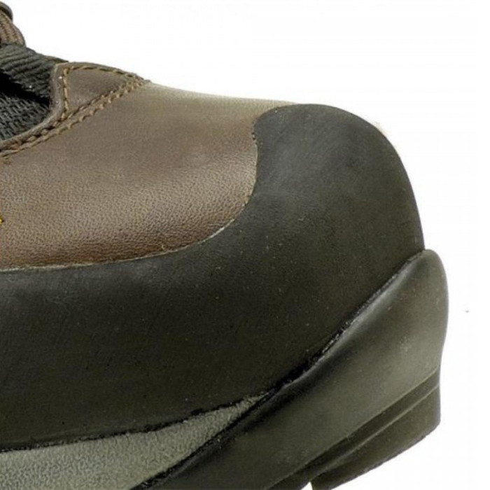 Ботинки La Sportiva Typhoon GTX Brown, размер 38  