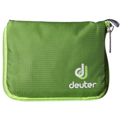 Кошелек Deuter Zip Wallet, Emerald