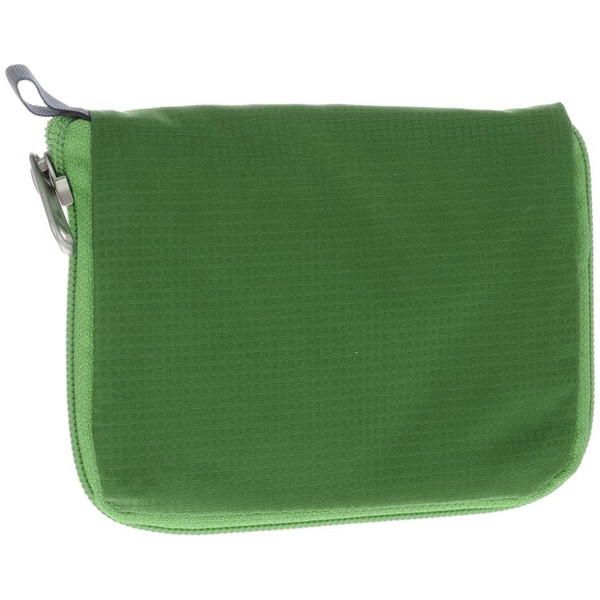 Кошелек Deuter Zip Wallet, Emerald  