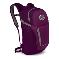 Рюкзак Osprey Daylite Plus 20, фиолетовый