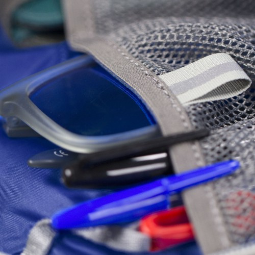 Рюкзак Osprey Daylite Plus 20, фиолетовый  