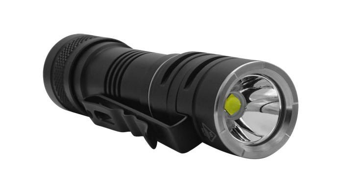 Карманный фонарь Wuben E05, XPL, 900 лм  