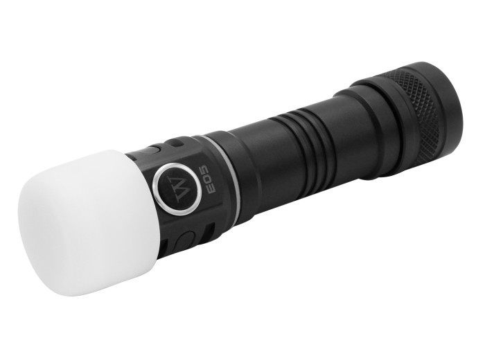 Карманный фонарь Wuben E05, XPL, 900 лм  