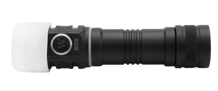 Карманный фонарь Wuben E05, XPL, 900 лм  