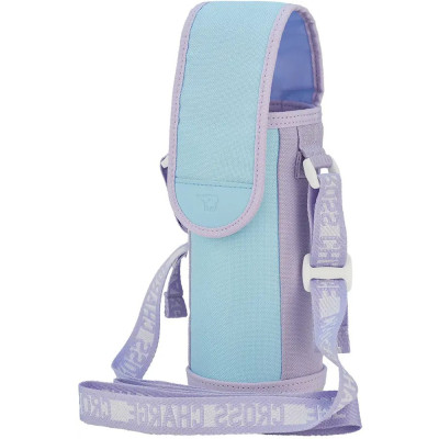 Чехол для термоса Zojirushi MC-BA02AZ для 0,48 Blue/pink