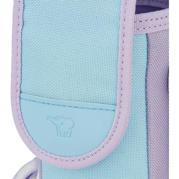 Чехол для термоса Zojirushi MC-BA02AZ для 0,48 Blue/pink  