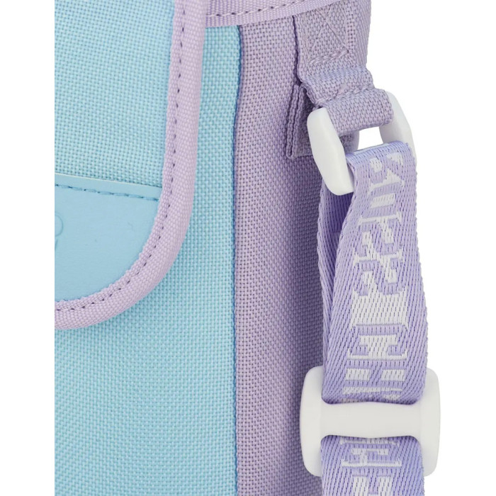 Чехол для термоса Zojirushi MC-BA02AZ для 0,48 Blue/pink  