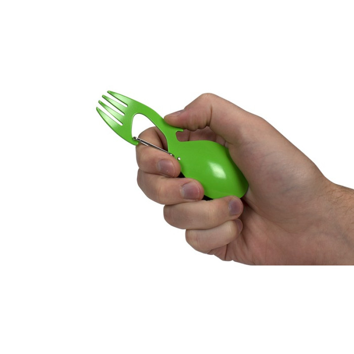 Ловилка Kershaw Ration 1140 зеленый  