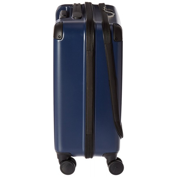 Чемодан на 4 колесах Victorinox Travel Spectra 2.0/Navy Extra-Capacity 37 л (Vt601289)  