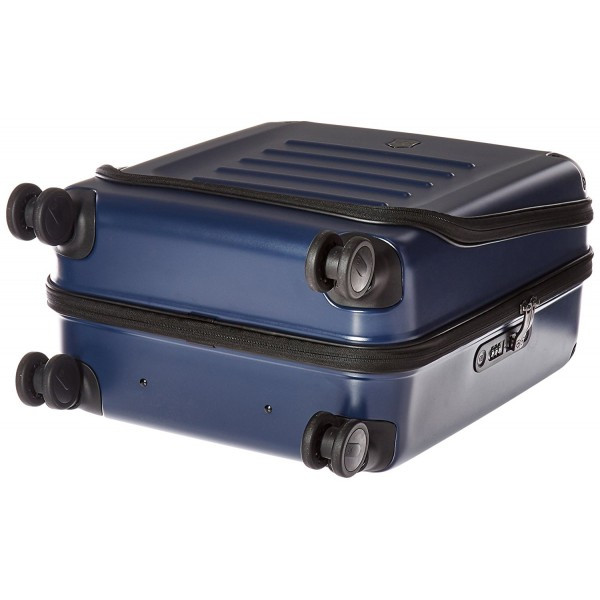 Чемодан на 4 колесах Victorinox Travel Spectra 2.0/Navy Extra-Capacity 37 л (Vt601289)  