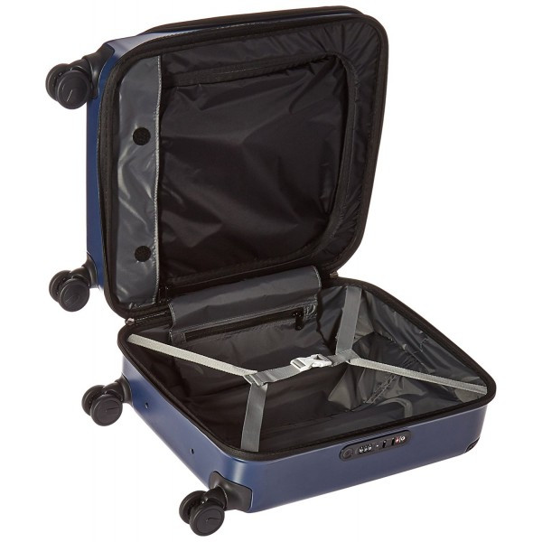 Чемодан на 4 колесах Victorinox Travel Spectra 2.0/Navy Extra-Capacity 37 л (Vt601289)  