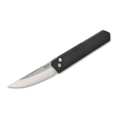Нож Boker Plus Kwaiken Automatic Black (06EX291)