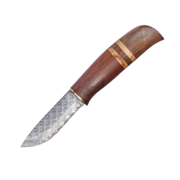 Нож Karesuandokniven Narva Damask (40340) 