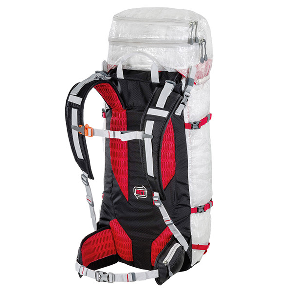 Рюкзак Ferrino Radical 80+10 (белый)  