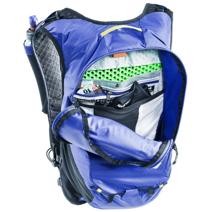 Рюкзак DEUTER Ascender 7 цвет 3049 indigo  