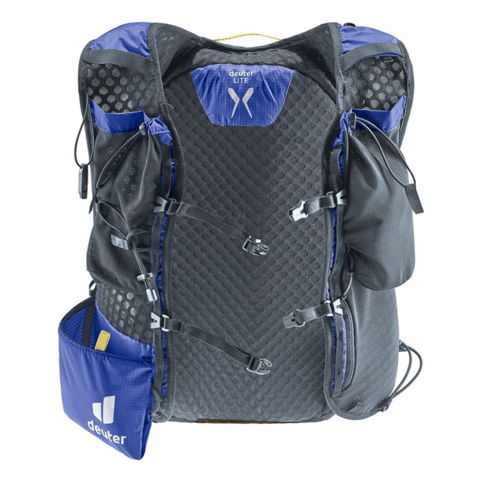 Рюкзак DEUTER Ascender 7 цвет 3049 indigo  