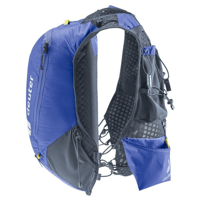Рюкзак DEUTER Ascender 7 цвет 3049 indigo  