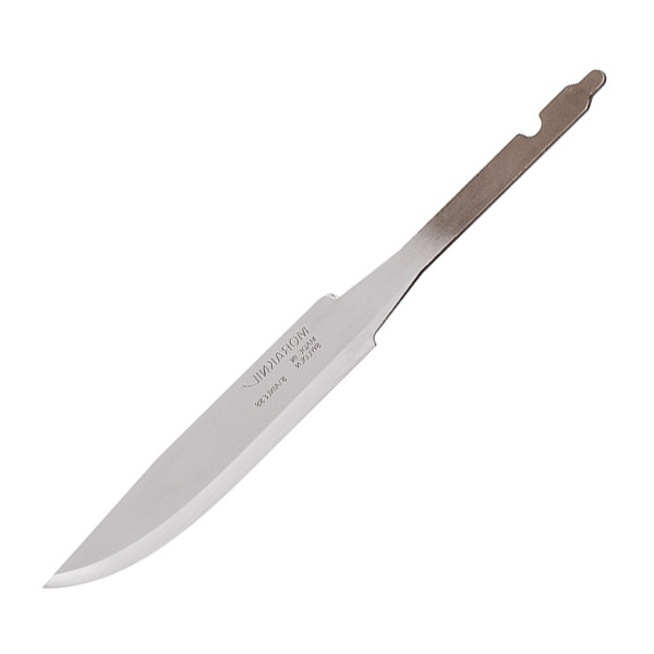 Клинок ножа Morakniv Fish Scaler №98, stainless steel (191-2338)  