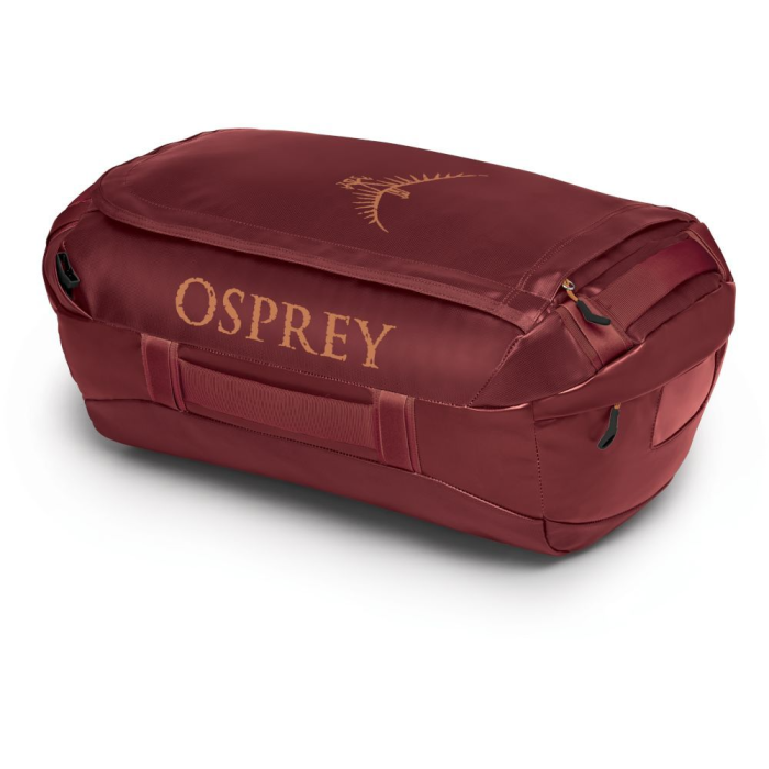Сумка Osprey Transporter 40 red mountain - O/S - красный  