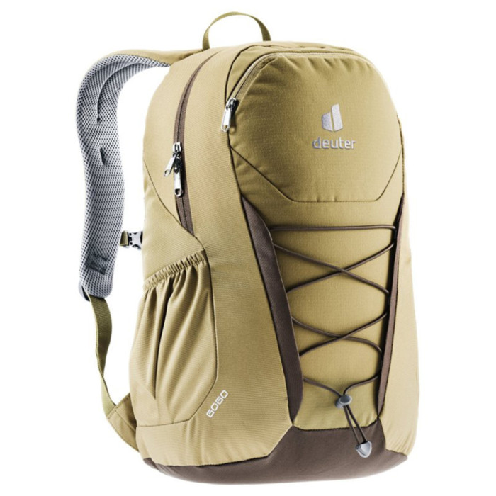 Рюкзак DEUTER Gogo цвет 6607 caramel-clay (38132216607)  