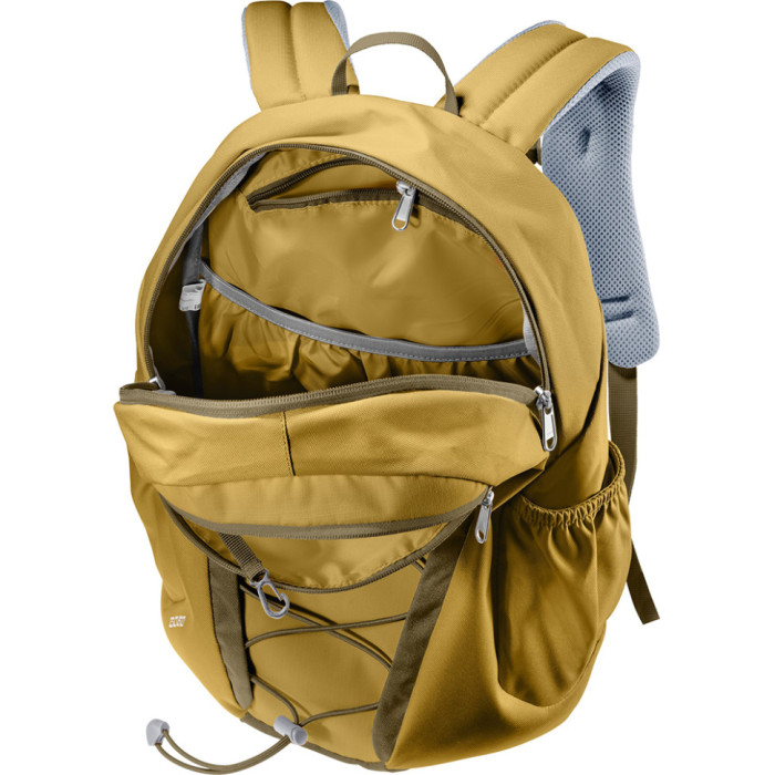 Рюкзак DEUTER Gogo цвет 6607 caramel-clay (38132216607)  