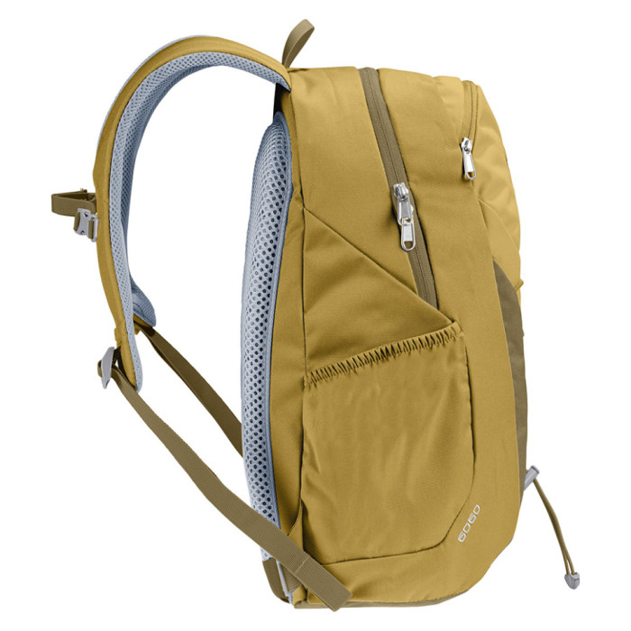 Рюкзак DEUTER Gogo цвет 6607 caramel-clay (38132216607)  