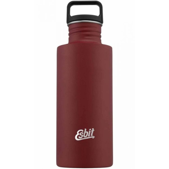 Бутылка Esbit DB750SC-BR burgundy red  