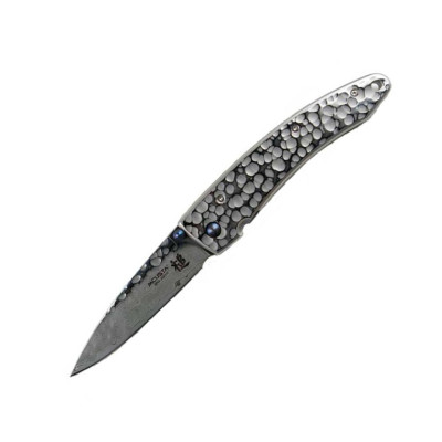 Нож Mcusta Forge Tsuchi Damascus (MC-0114D)