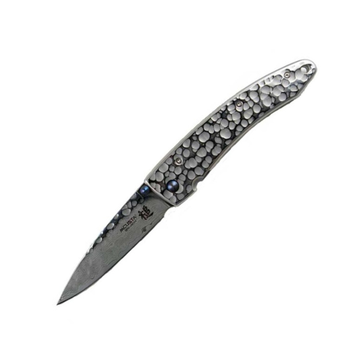 Нож Mcusta Forge Tsuchi Damascus (MC-0114D)  