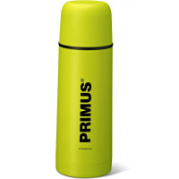 Термос Primus C&H Vacuum Bottle 0.75 л, желтый