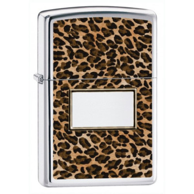 Зажигалка Zippo 250 Leopard 28047