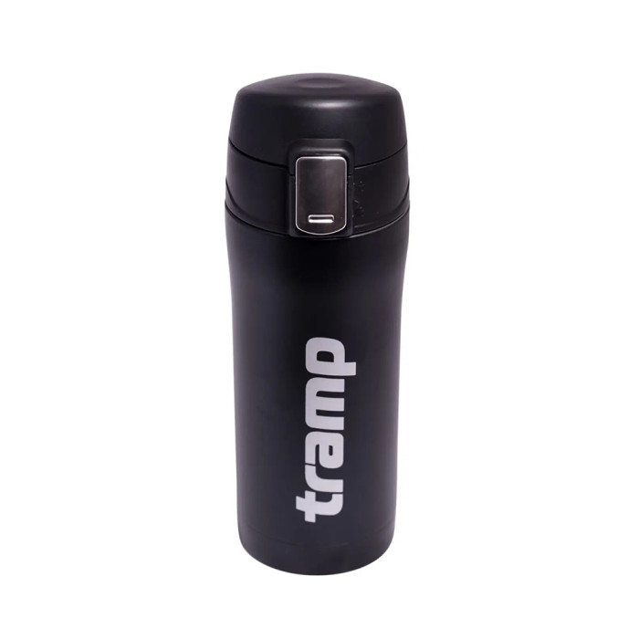 Термос TRAMP 0,35л UTRC-106 Черный  