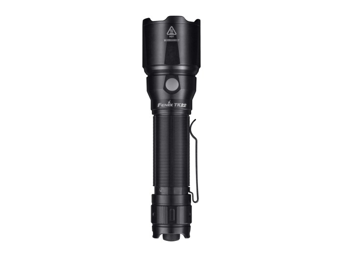 Тактический фонарь Fenix TK22 V2.0 Luminus SST-40, 1600 люмен  