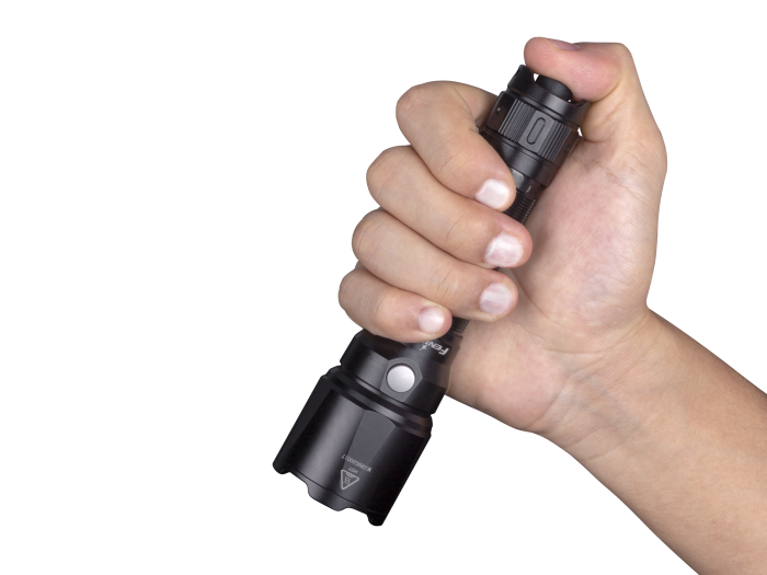 Тактический фонарь Fenix TK22 V2.0 Luminus SST-40, 1600 люмен  